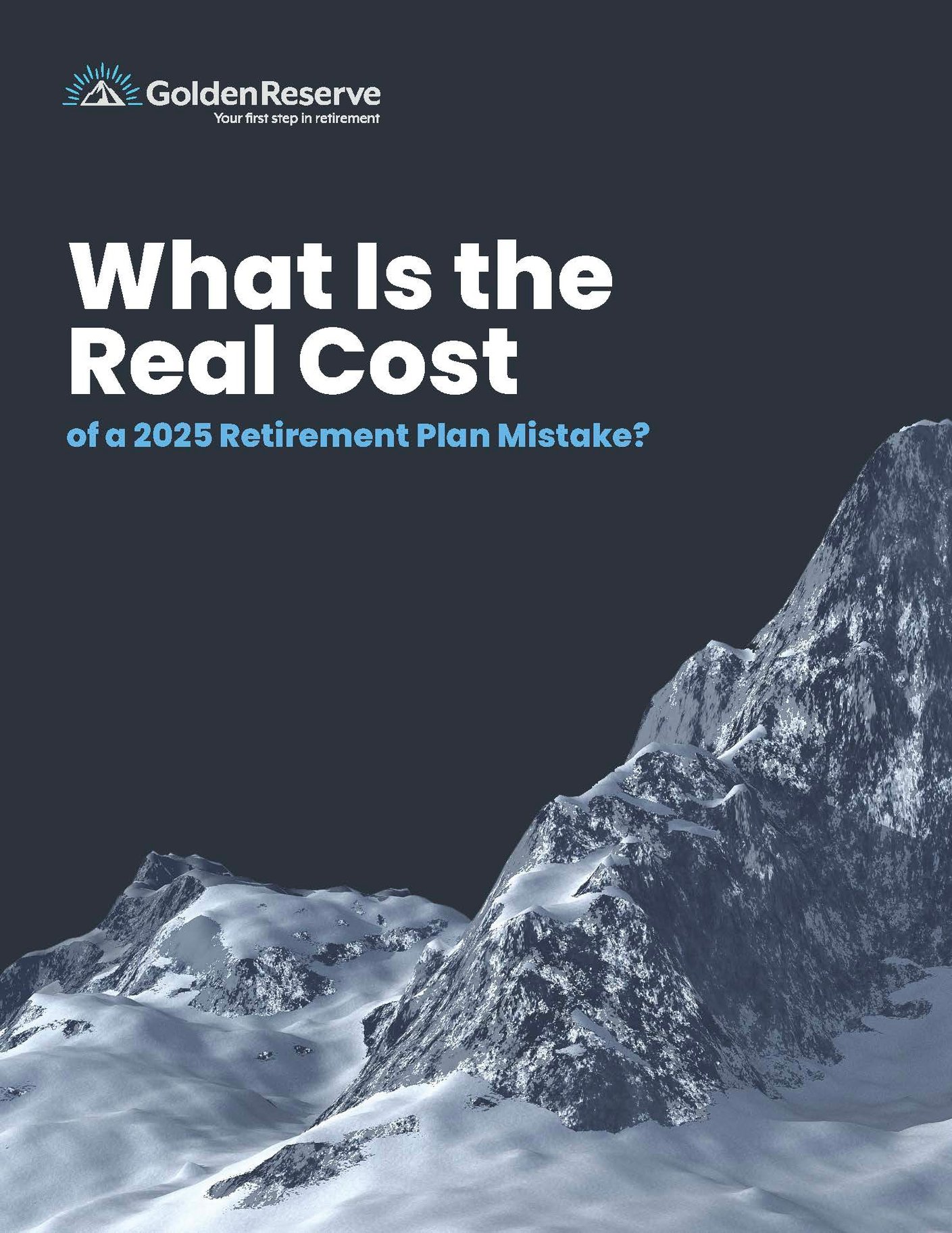 What is the Real Cost of a Reitrement Mistake_5.20.25_Page_1
