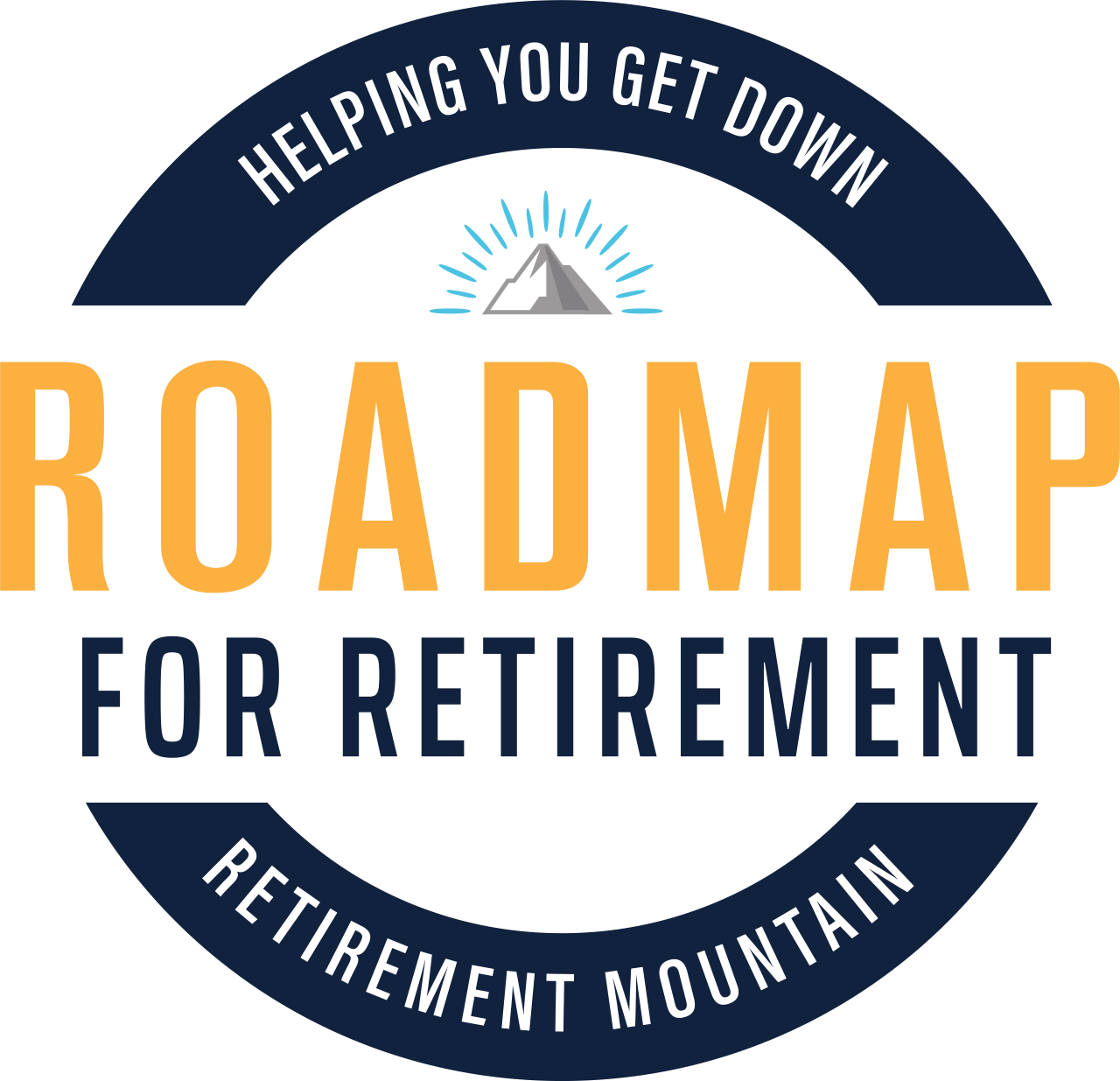 thumbnail_Roadmap logo retirement mountain light bkgnd thumbnail_Roadmap logo retirement mountain light bkgnd